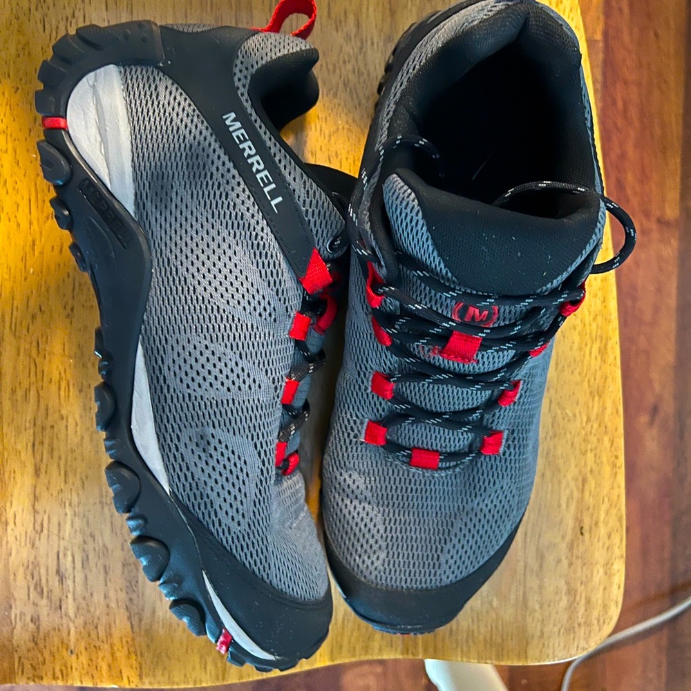 YOKOTA 2 TRAIL SHOE - MEN'S